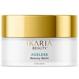 Ikaria Beauty Ageless Beauty Balm Review : Is It Safe?