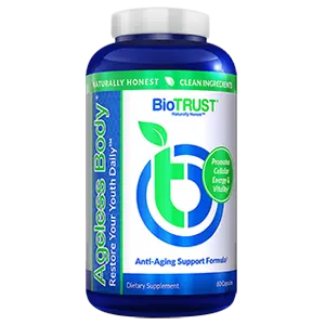 BioTrust Ageless Body Reviews: Does It Work As Advertised?