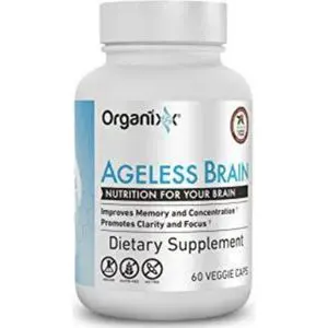 Ageless Brain