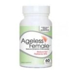 Ageless Female – Ist Ageless Female seriös und sein Geld wert?