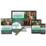 Ageless Knees Review: Does This Knee Pain Relief Program Work?