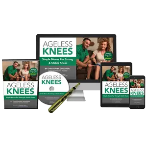 Ageless Knees