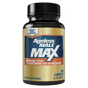 Ageless Male Max