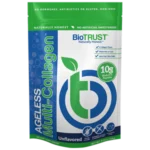 Ageless Multi-Collagen Review: Is This Protein Powder Legitimate?