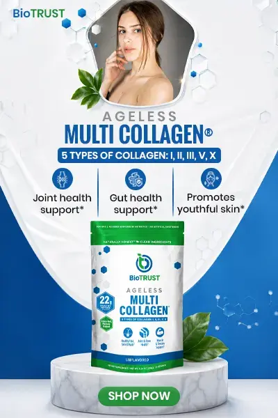 Ageless Multi-Collagen