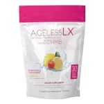 AgelessLX Review: Is This Powder Supplement Safe and Legitimate?