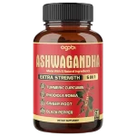 Agobi Premium Ashwagandha Extra Strength Review: Worth It?