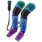 Reseña del masajeador de piernas Air-C: ¿Es eficaz para el dolor de piernas?