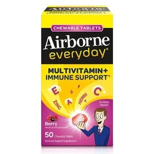 airborne everyday