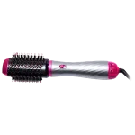 AirCurl Heat Styler Review 2026: Is This All-in-One Styling Brush Worth It?