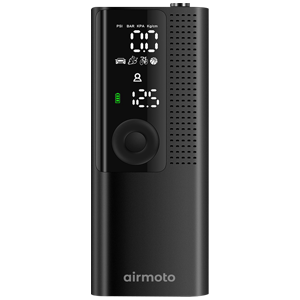Airmoto Review: Is This Portable Tire Inflator Worth It?
