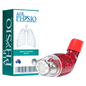 AirPhysio