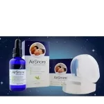 Airsnore Reviews: Does Airsnore Enable You to Sleep Soundly?