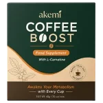 Akemi Coffee Boost Review 2026: Does It Support Weight Management?