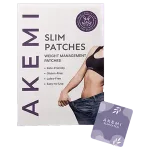 Akemi Slim Patch Review: Does It Actually Work for Weight Loss?