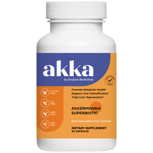Limpieza de hígado AKKA