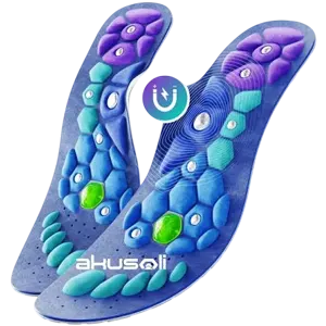 Akusoli Insoles