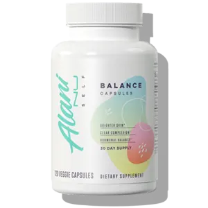 balance by alani nu hormonal balance, weight management, complexion, and fertility