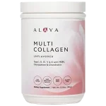 Alaya Naturals Multi Collagen Review: Is It Worth Trying?