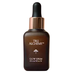 tru alchemy glow serum