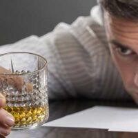 alcohol abuse in the workplace
