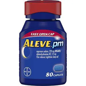 Aleve PM