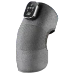 Alevez Easeflex Knee Massager Review: Does it work for pain?