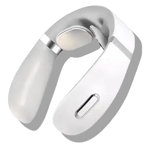 alevez portable neck massager