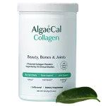 AlgaeCal Collagen Review: Is This 4-in-1 Collagen Formula Worth It?