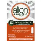 Align Extra Strength Probiotic Supplement Align Extra Strength Probiotic Supplement