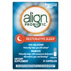 Align Restorative Sleep Align Restorative Sleep