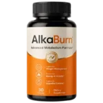 AlkaBurn Review 2026: Does It Really Support Weight Management?