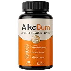 AlkaBurn 
