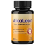 AlkaLean Review 2026: Does This Natural GLP-1 Supplement Work?