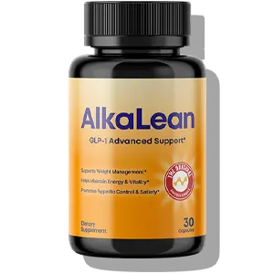 Soutien avancé alcalin GLP-1