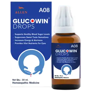 Allen's A108 Glucowin Tropfen