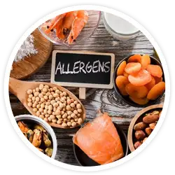 Allergen Allergen