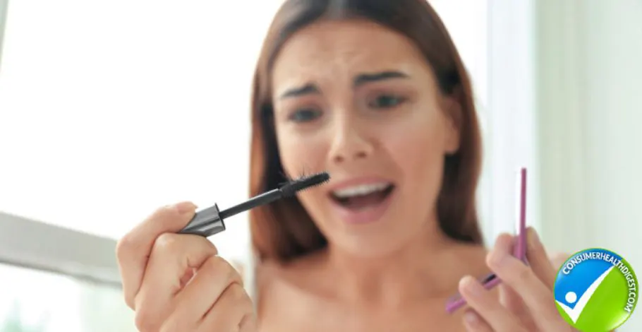 Allergies To Mascara