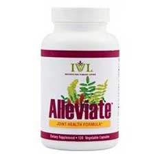 Alleviate Joint Formula Alleviate Joint Formula