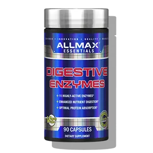 allmax digestive enzymes