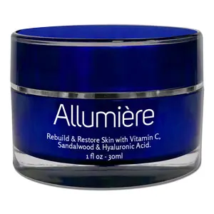 Allumiere Cream
