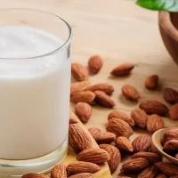 almond-milk-drink