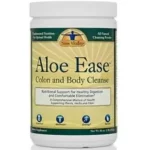 Aloe Ease Colon and Body Cleanse Review – Is It Natural?