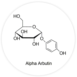 Alpha-Arbutin