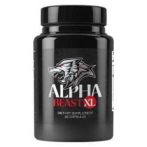 Alpha Beast XL