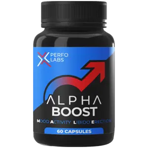 Alpha Boost Review: Is It a Safe Way to Boost Testosterone?