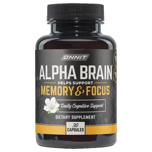 Alpha Brain