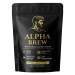 Alpha Brew Coffee Review: Is This Coffee Formula Effective?