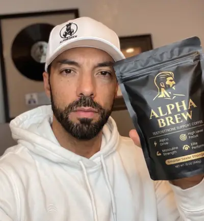 Alpha Brew Coffee – Nutzerbewertung