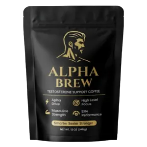 Alpha Brew Coffee